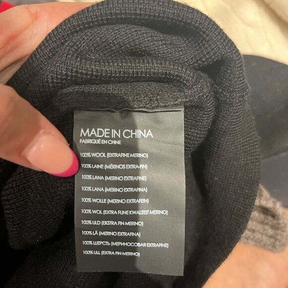 Club Monaco Juplin Sweater  - Picture 3 of 5